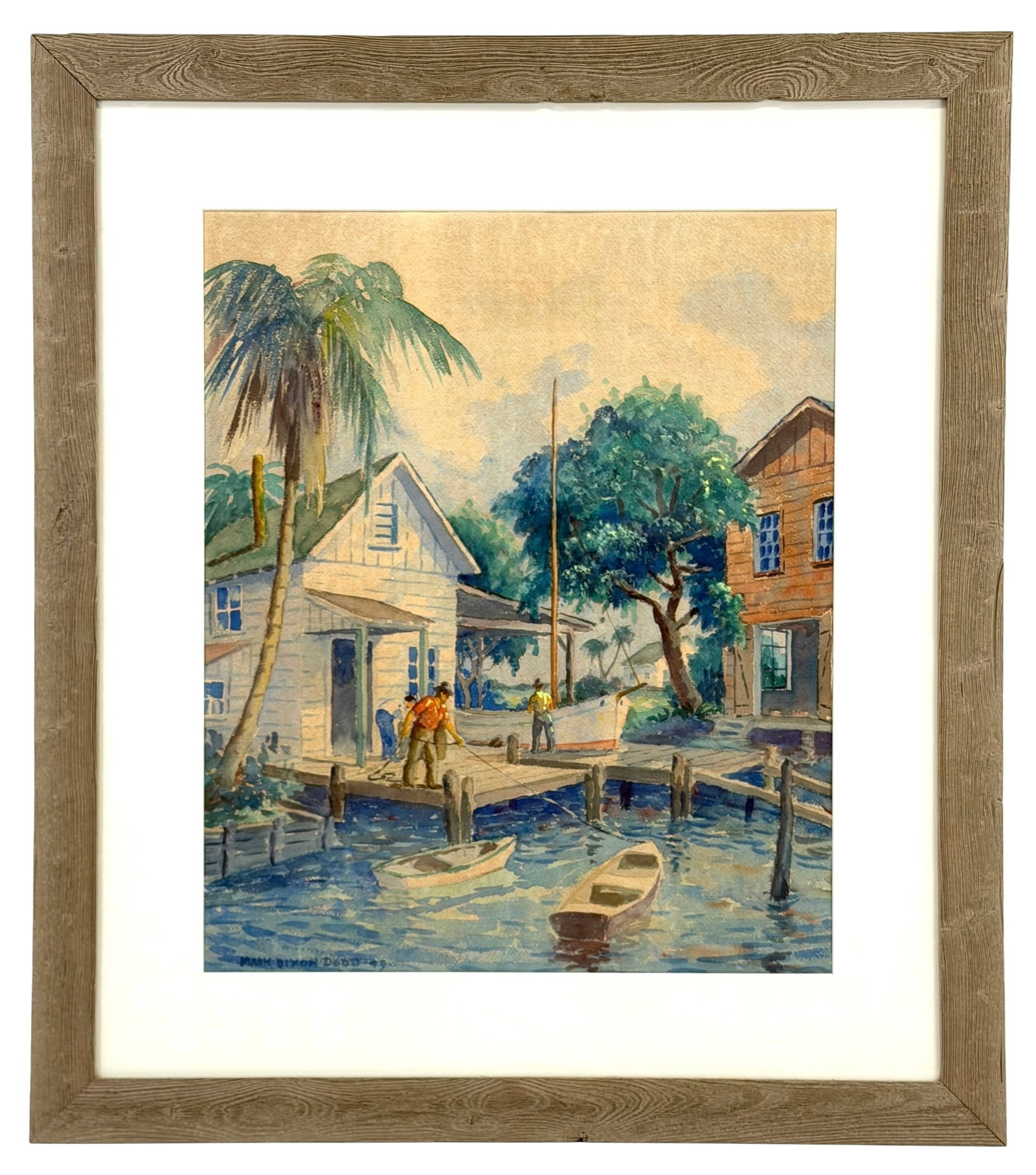 Fine Art, Antiques & Objects Debut Auction - Wilson's Fine Art